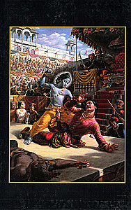 Šrimad Bhagavatam. Divpadsmitā dziesma (komplekts no 26 grāmatām)