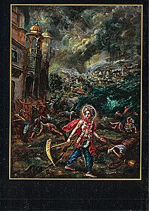 Šrimad Bhagavatam. Divpadsmitā dziesma (komplekts no 26 grāmatām)