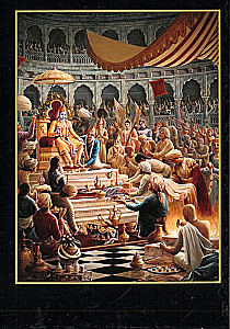 Šrimad Bhagavatam. Divpadsmitā dziesma (komplekts no 26 grāmatām)