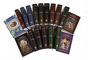 Šrimad Bhagavatam. Divpadsmitā dziesma (komplekts no 26 grāmatām)