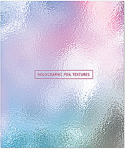 Тетрадь - Pastel Foil