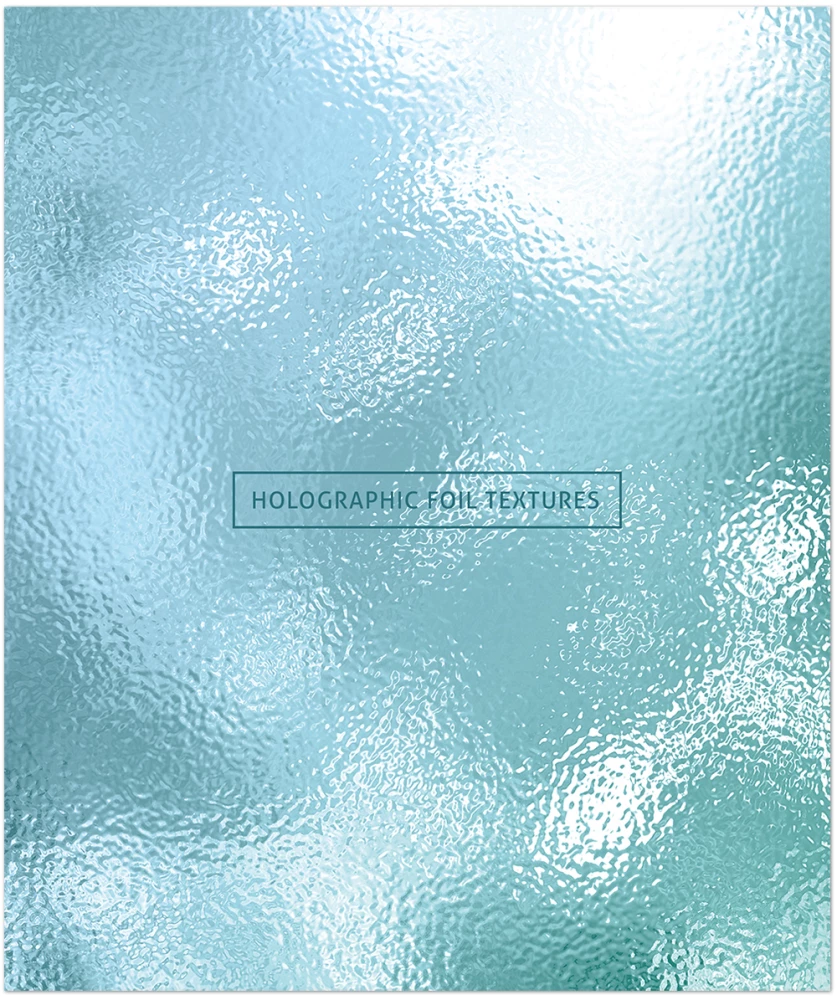 Тетрадь - Pastel Foil