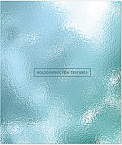 Тетрадь - Pastel Foil