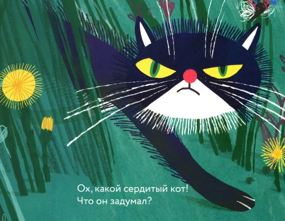 Эй, Разбойник!