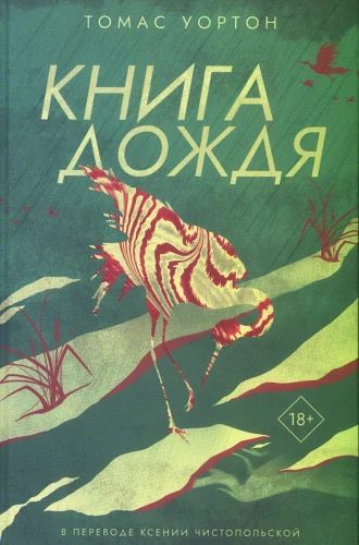 Lietus grāmata