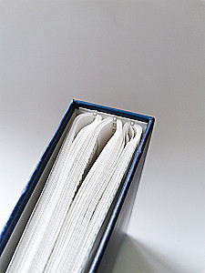 Fotoalbums uz 100 fotogrāfijām - Eleganta ainava. Sapņi (10x15)