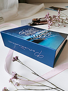 Fotoalbums uz 100 fotogrāfijām - Eleganta ainava. Sapņi (10x15)