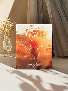 Fotoalbums uz 100 fotogrāfijām - Cute foxy. Ausma (10x15)