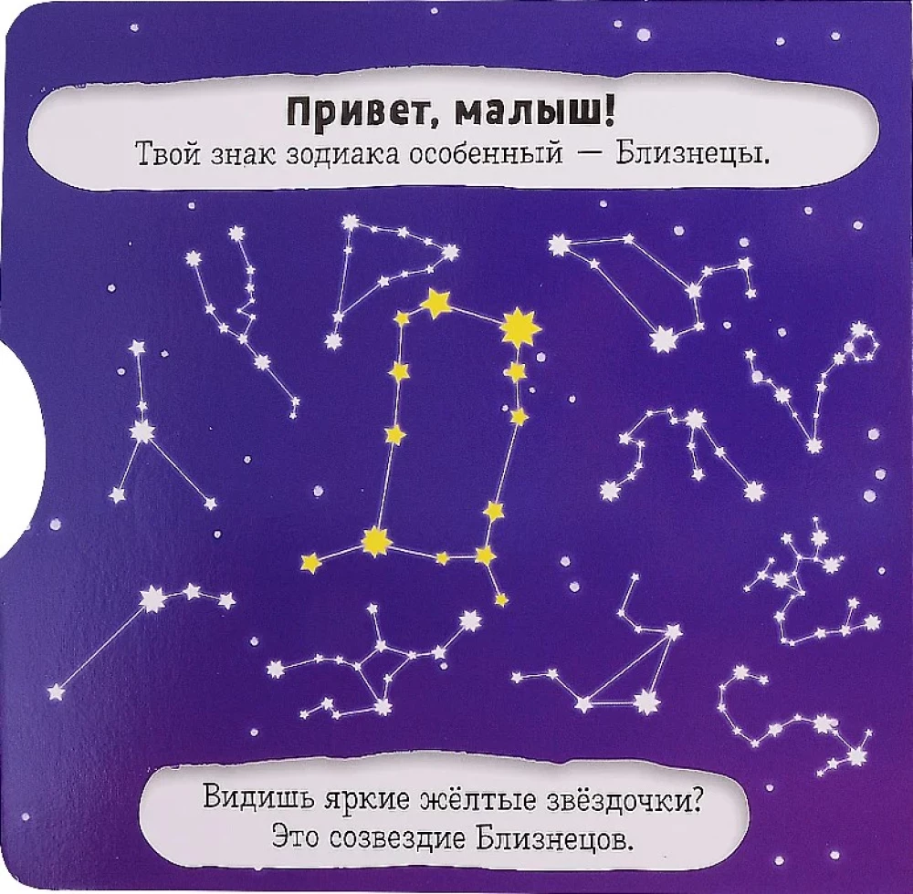 Близнецы