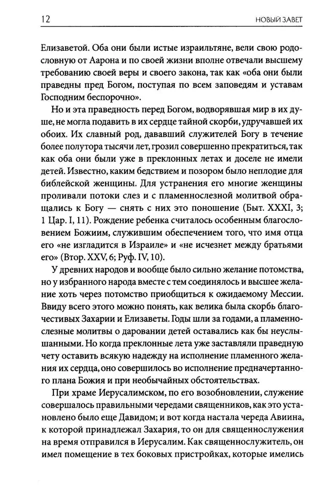Толковая Библия Лопухина. Библейская история Нового Завета. Книга 2