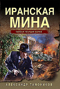 Irānas mīna