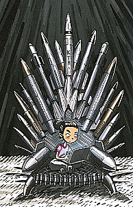 Кеплер-62. Книга 2. Обратный отсчет