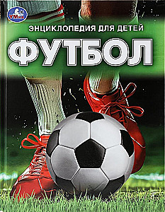 Футбол
