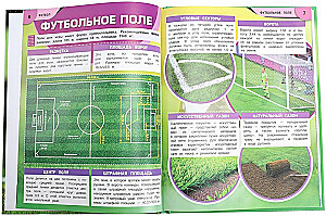 Футбол