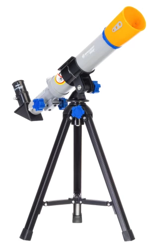 Bresser Junior 40/400 AZ bērnu teleskops
