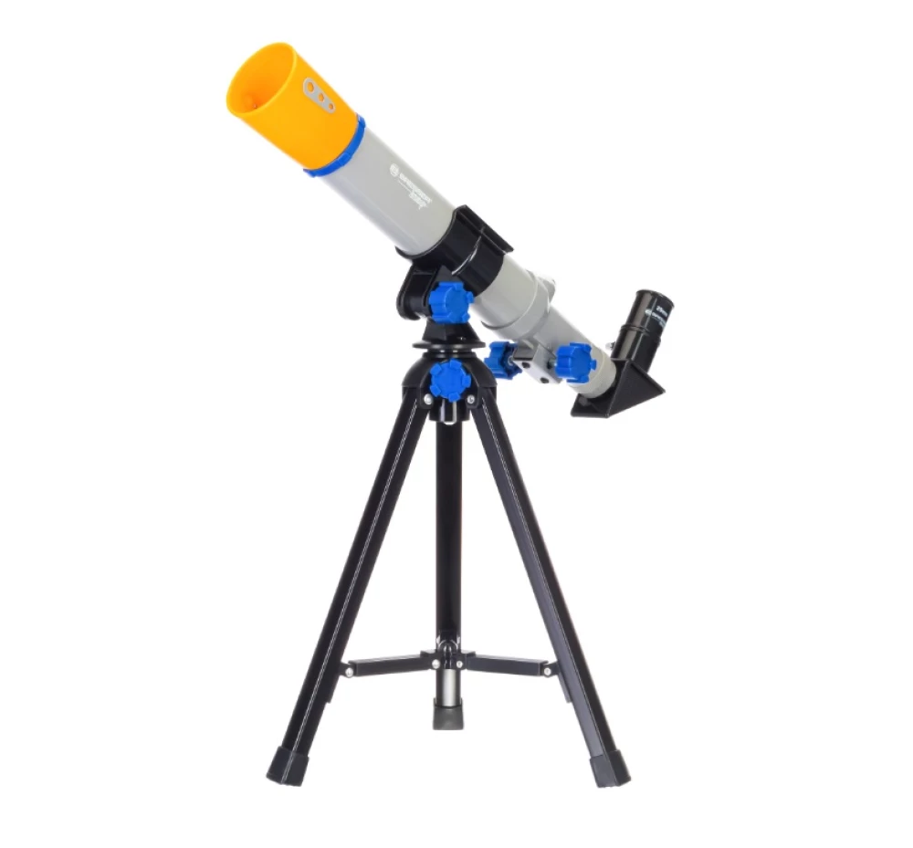 Телескоп детский Bresser Junior 40/400 AZ