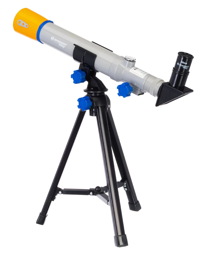 Телескоп детский Bresser Junior 40/400 AZ