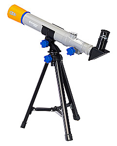Телескоп детский Bresser Junior 40/400 AZ