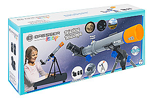 Телескоп детский Bresser Junior 40/400 AZ