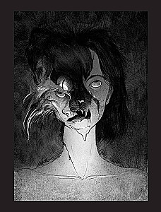 Сны чудовищ. Коллекция комиксов