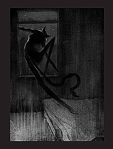 Сны чудовищ. Коллекция комиксов