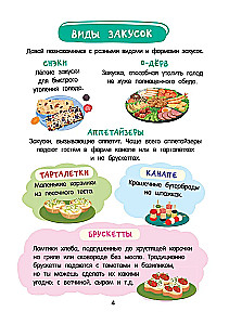 Для записи рецептов. Готовлю сам без мамы