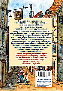 Šokolādes vectēvs