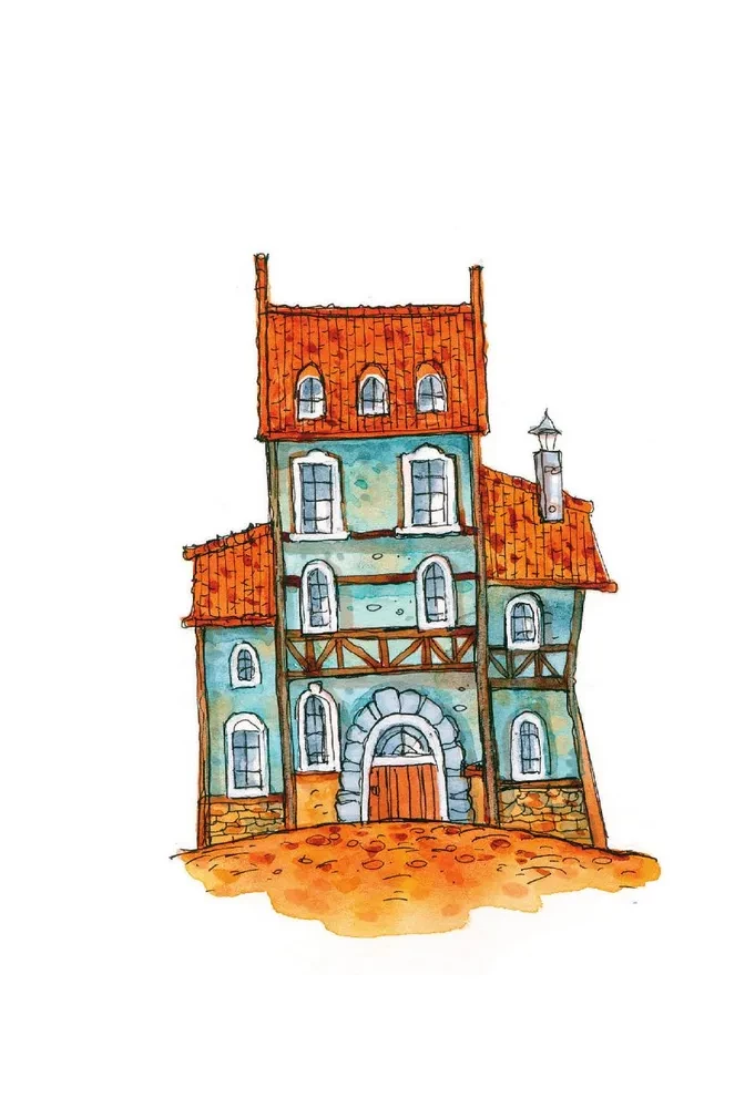 Šokolādes vectēvs