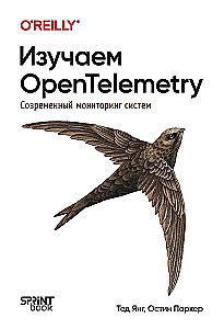 Mācāmies OpenTelemetry. Mūsdienu sistēmu uzraudzība