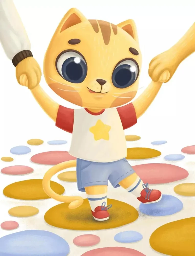 Kā Vžiks sadraudzējās ar emocijām