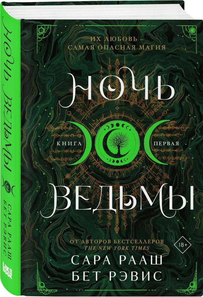 Ночь ведьмы