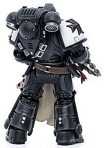 Figurīte - Black Templars Primaris Initiate Brother Raemont