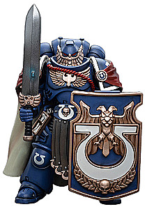 Figurīte - Ultramarines Victrix Guard