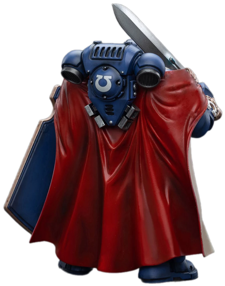 Figurīte - Ultramarines Victrix Guard