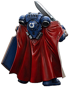 Figurīte - Ultramarines Victrix Guard