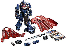 Figurīte - Ultramarines Victrix Guard