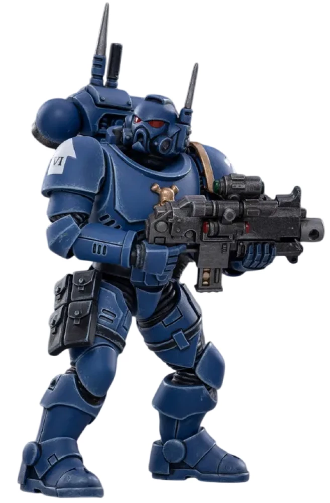 Figūriņu komplekts - Ultramarines Infiltrators