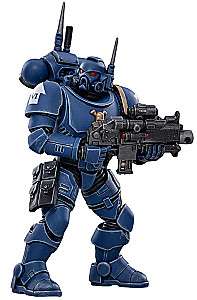 Figūriņu komplekts - Ultramarines Infiltrators