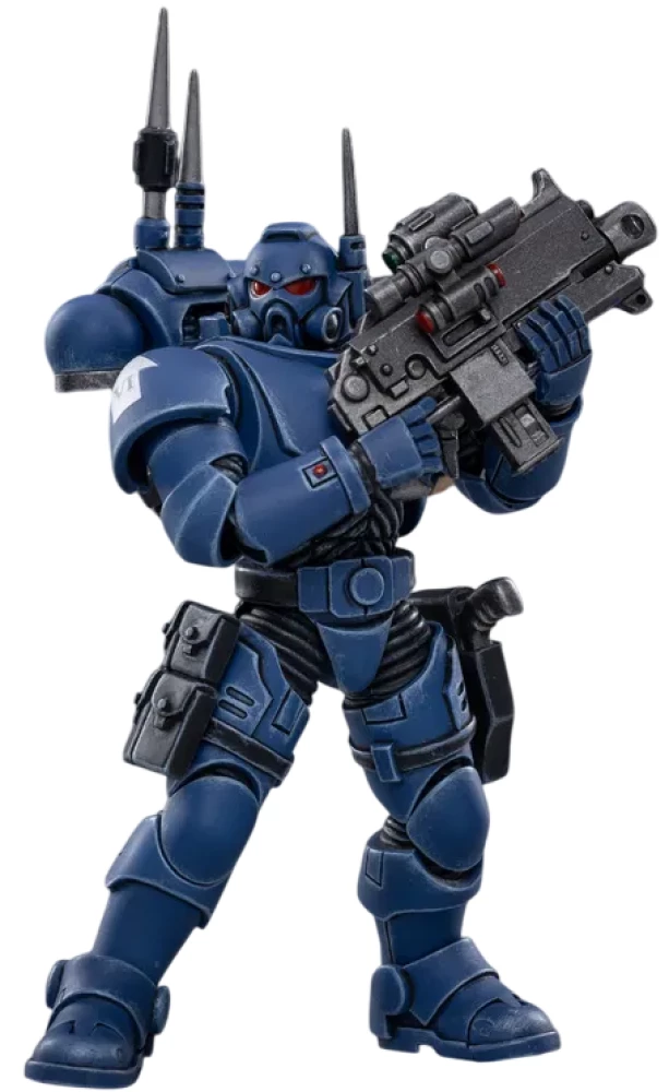 Figūriņu komplekts - Ultramarines Infiltrators
