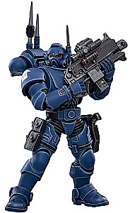 Figūriņu komplekts - Ultramarines Infiltrators