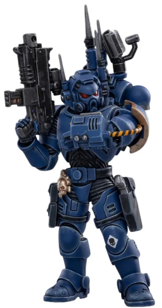 Figūriņu komplekts - Ultramarines Infiltrators