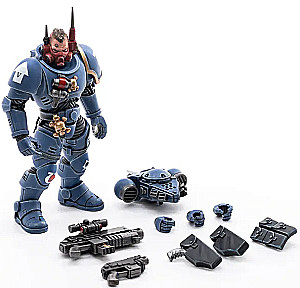Figūriņu komplekts - Ultramarines Infiltrators