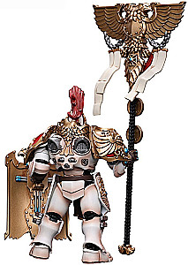 Figūriņu komplekts - Adeptus Custodes Solar Watch