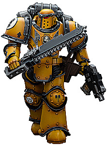 Figurīte - Legion despoiler ar ķēdes zobenu