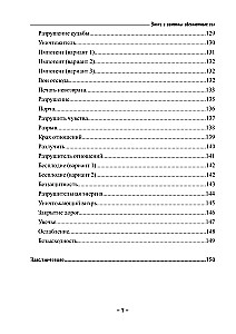Vizuālā maģija spēka zīmēm. Praktiska pielietošana un noslēpumi