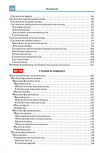 Anatomijas atlants medicīnas skolām