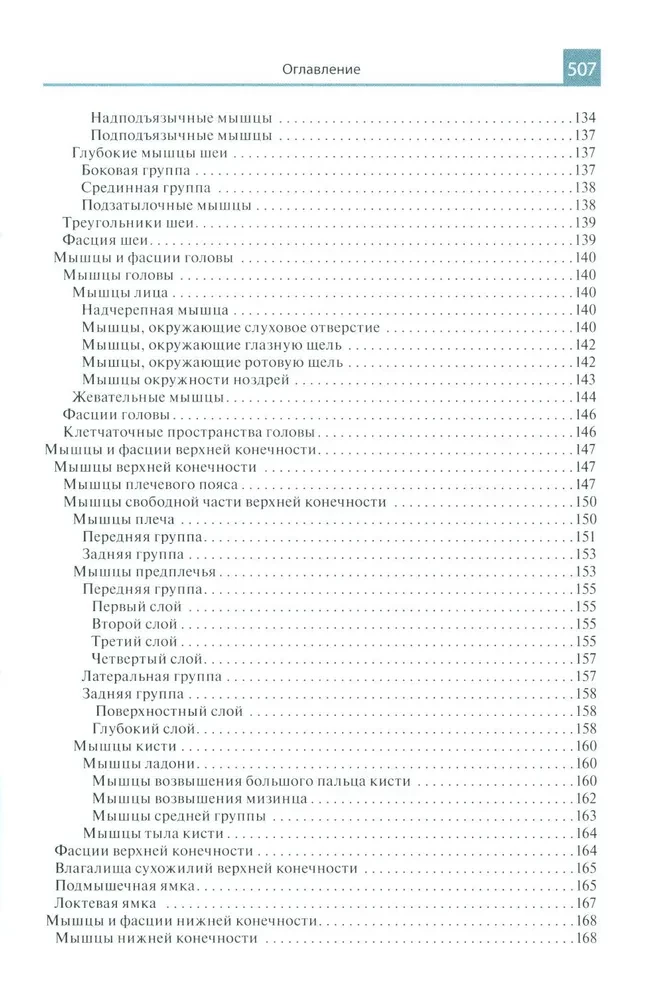 Anatomijas atlants medicīnas skolām