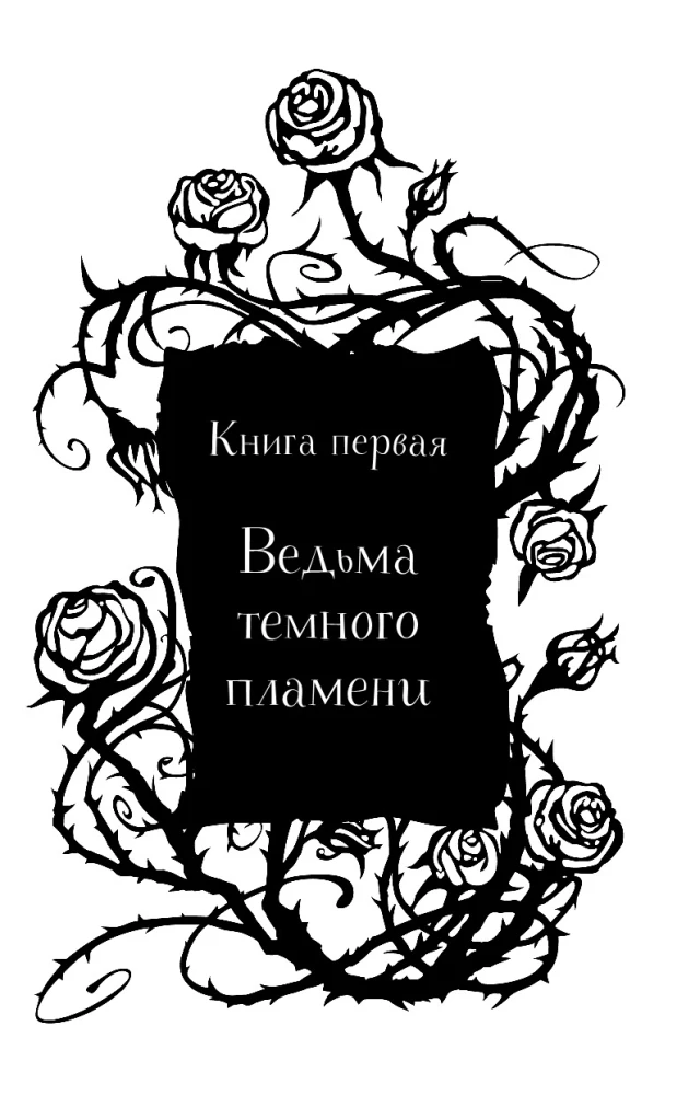 Академия черного дракона