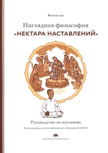 Redzama filozofija Nektāra norādījumiem