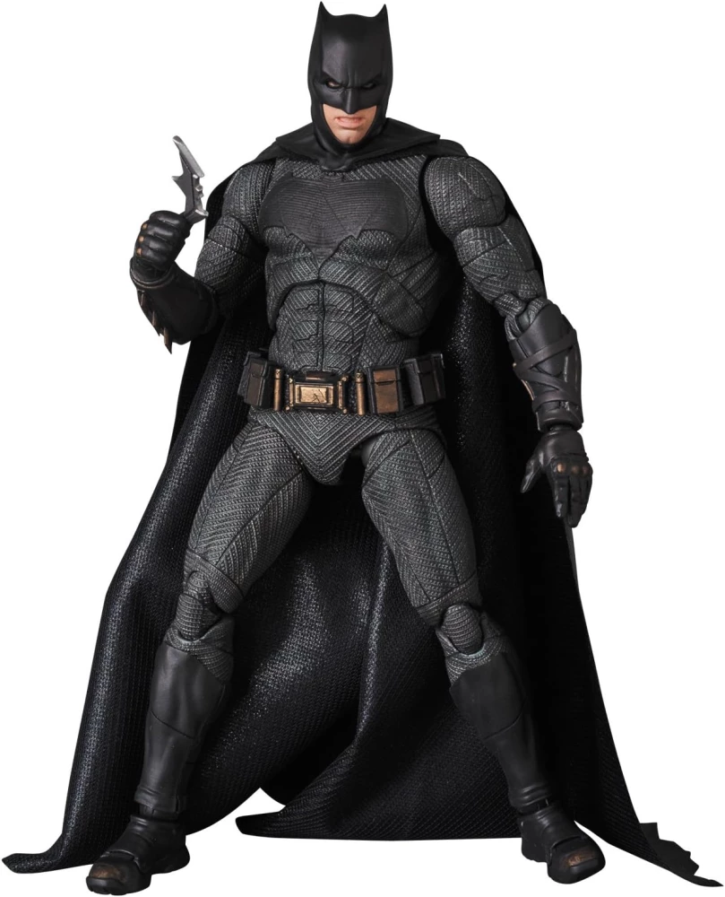 Figurīte - Batman. Justice League, 16 cm